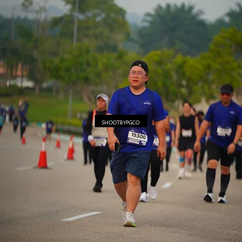 Runner Photo 7378203