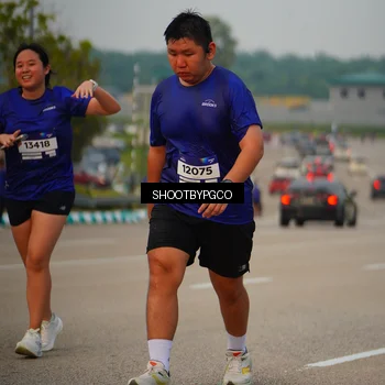 Runner Photo 7378204