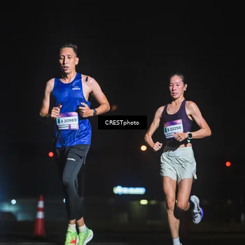 Runner Photo 7378215