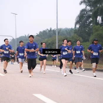 Runner Photo 7378217