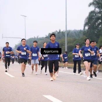 Runner Photo 7378220