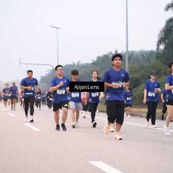 Runner Photo 7378222