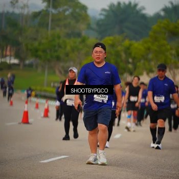 Runner Photo 7378226