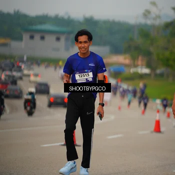 Runner Photo 7378227