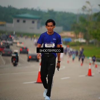 Runner Photo 7378228