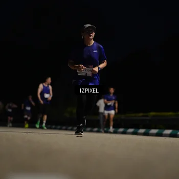 Runner Photo 7378229