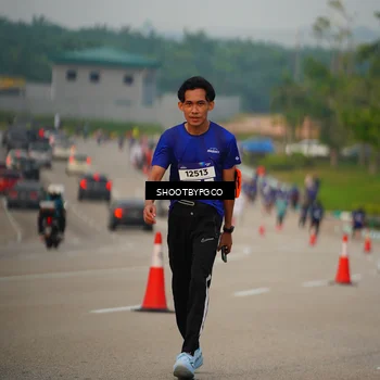 Runner Photo 7378234