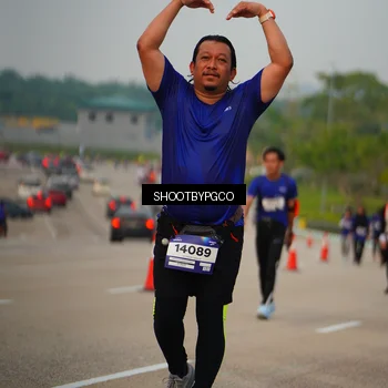 Runner Photo 7378237