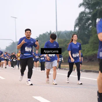 Runner Photo 7378252