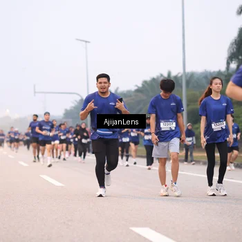 Runner Photo 7378253