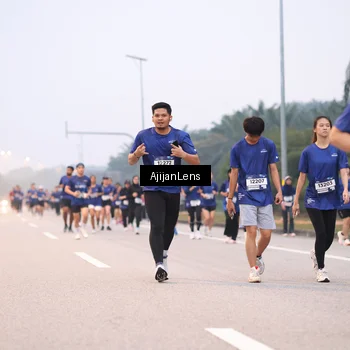 Runner Photo 7378255