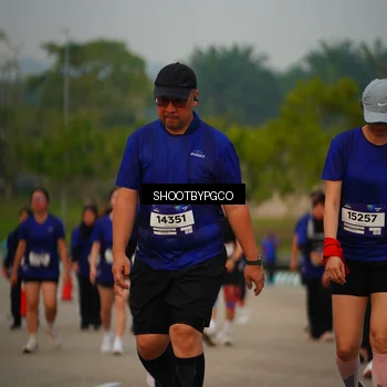 Runner Photo 7378261