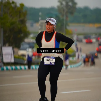 Runner Photo 7378268