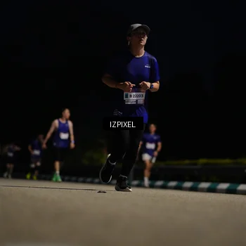 Runner Photo 7378269