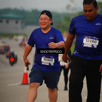 Runner Photo 7378271