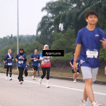 Runner Photo 7378276