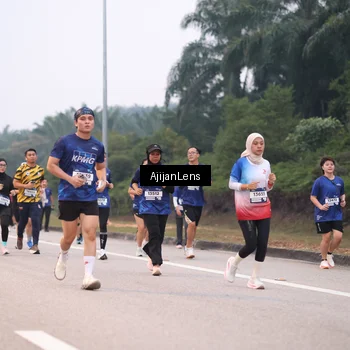Runner Photo 7378278