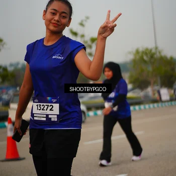 Runner Photo 7378282