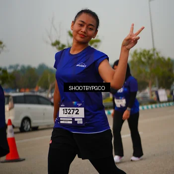 Runner Photo 7378283