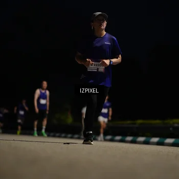 Runner Photo 7378285