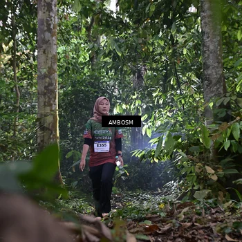 Runner Photo 7378287