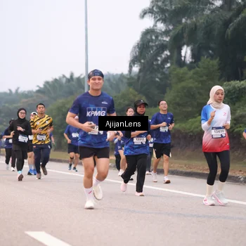 Runner Photo 7378288