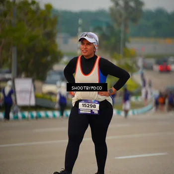 Runner Photo 7378289