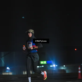 Runner Photo 7378292