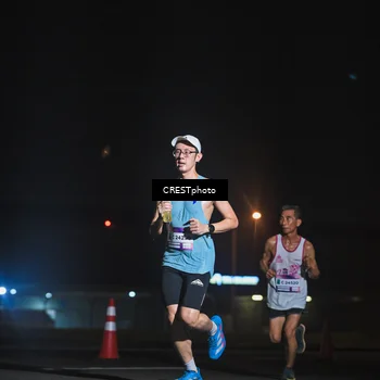 Runner Photo 7378293