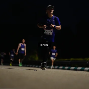Runner Photo 7378294
