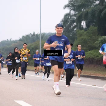 Runner Photo 7378300
