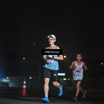 Runner Photo 7378301