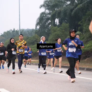 Runner Photo 7378302