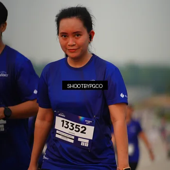 Runner Photo 7378303