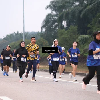 Runner Photo 7378307