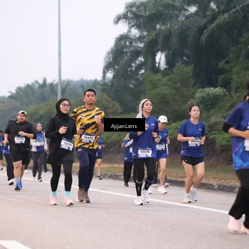 Runner Photo 7378312