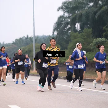Runner Photo 7378313