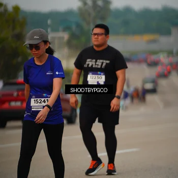 Runner Photo 7378315