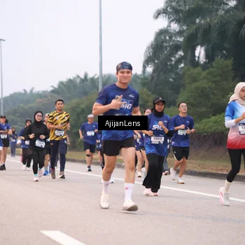 Runner Photo 7378320
