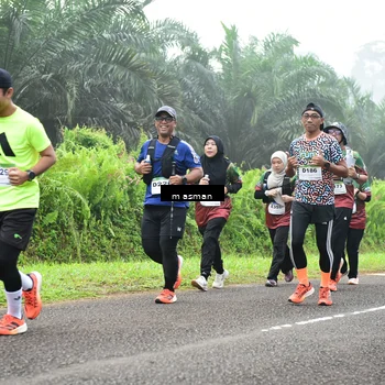 Runner Photo 7378321