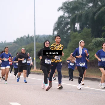 Runner Photo 7378323