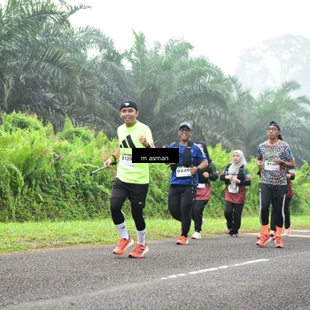 Runner Photo 7378324