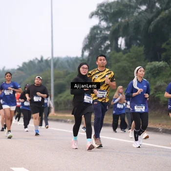 Runner Photo 7378326