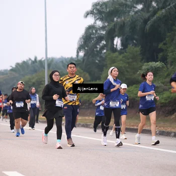 Runner Photo 7378327