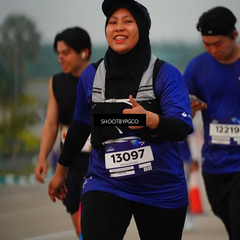 Runner Photo 7378330