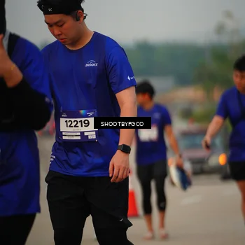 Runner Photo 7378337
