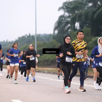 Runner Photo 7378339