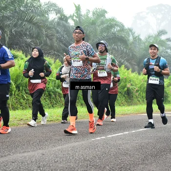 Runner Photo 7378340
