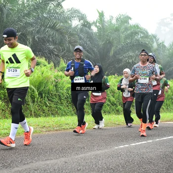 Runner Photo 7378341