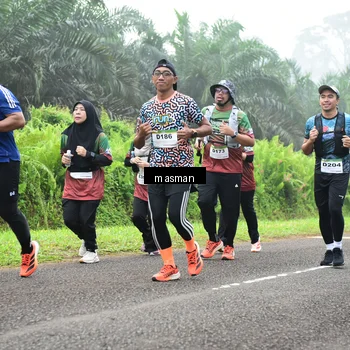 Runner Photo 7378342